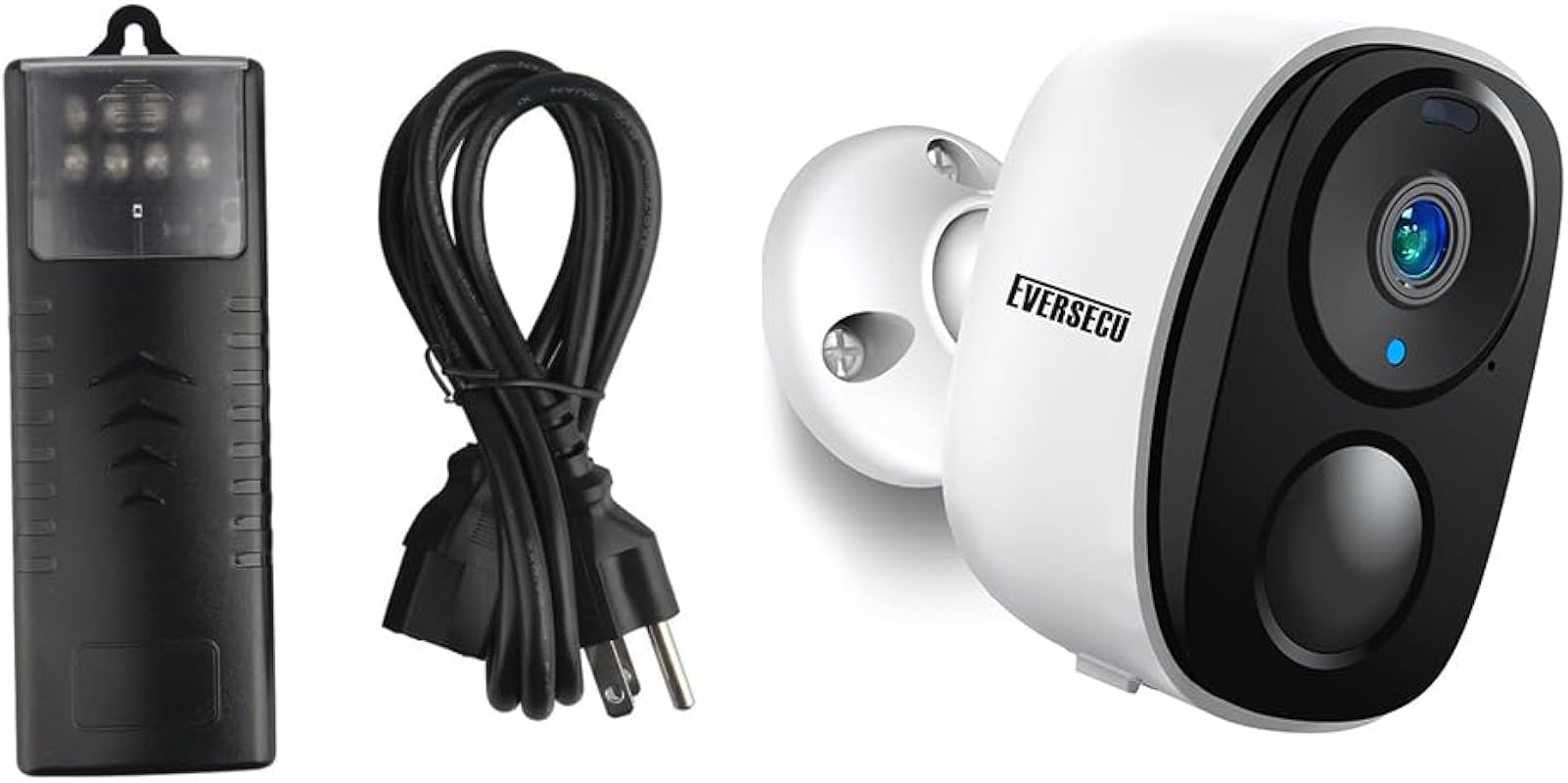 EVERSECU Supply Wireless Security Camera